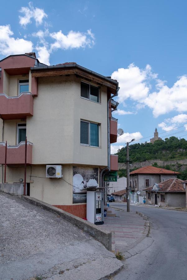 Apartment Veda Veliko Tarnovo Exterior photo